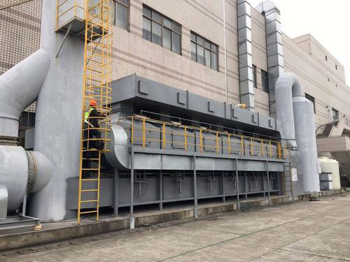 沸石轉(zhuǎn)輪吸附設(shè)備 沸石轉(zhuǎn)輪吸附設(shè)備