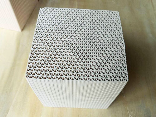 蜂窩狀沸石分子篩 蜂窩狀沸石分子篩