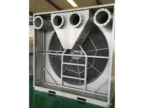 沸石轉(zhuǎn)輪模塊 沸石轉(zhuǎn)輪模塊