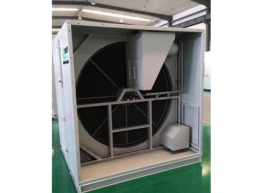 沸石轉(zhuǎn)輪模塊1 沸石轉(zhuǎn)輪模塊1