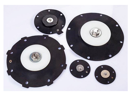 電磁脈沖閥膜片