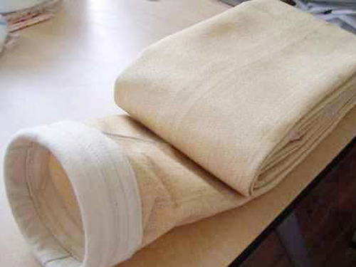 三防針刺氈除塵器布袋