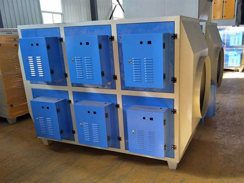 低溫等離子凈化器