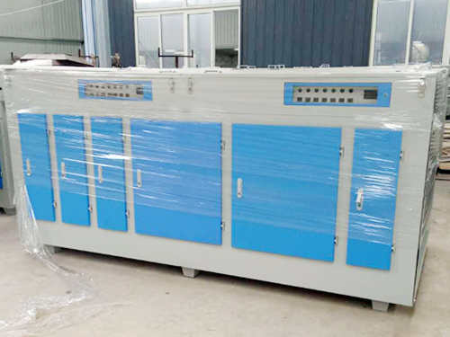 UV光氧廢氣凈化器