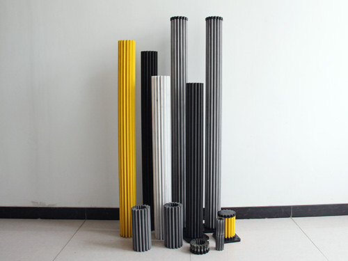 燒結(jié)管MD130型