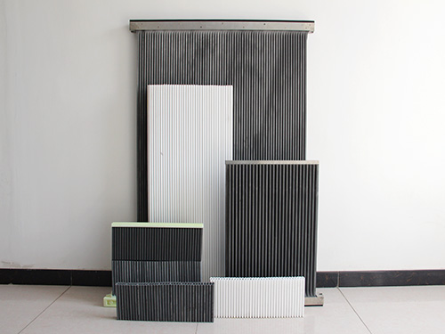 燒結(jié)板MD9-1型